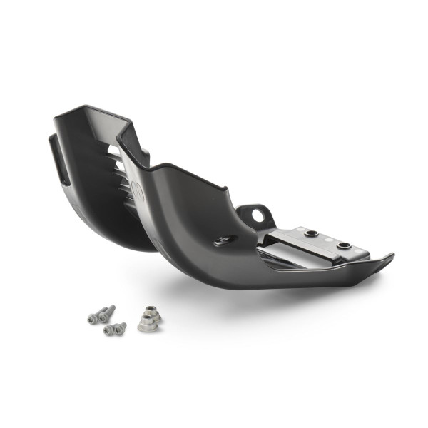 KTM Skid plate